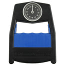 Hand Dynamometer Grip Power Strength Meter 130Kg/286Lbs Capacity Force Gaug