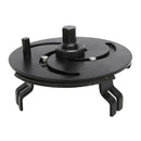 3 Jaws Adjustable Fuel Tank Lid Wrench Fuel Pump Sender Collar Wrench Tool