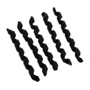 5Pcs Bike Brake Shift Housing Covers Frame Protector Bicycle Cable Sleeve b
