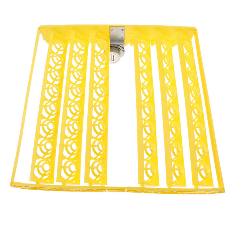 220V 48-digital Bird Eggs Turner Tray Motor Automatic Tray Equipment Quail