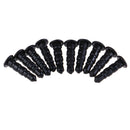 10pcs Plastic dust plug 3.5mm earphones phone accessories dustproof plug c Nw