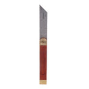 8" 200mm Woodworkers Sliding T Bevel Blued Steel Blade Rulers with Wooden Handle