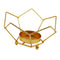 3x Geometric Wedding Party Candlestick Candle Tealight Holder For Home Decor