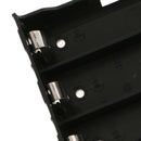 3 x 1.5V AA Battery Holder/Connector Enclosed or Open with Switch