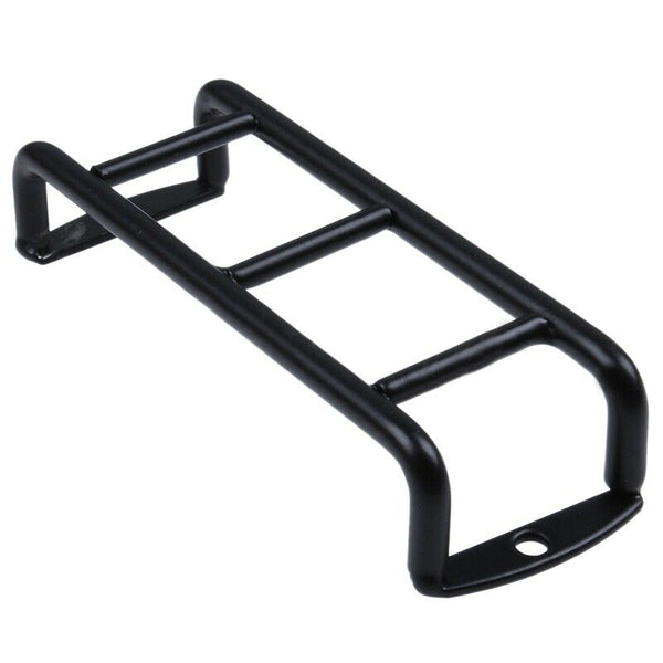 Rc Car Metal Mini Ladder Stairs Accessories For Traxxas Trx4 Trx-4 Bronco D Z9C3