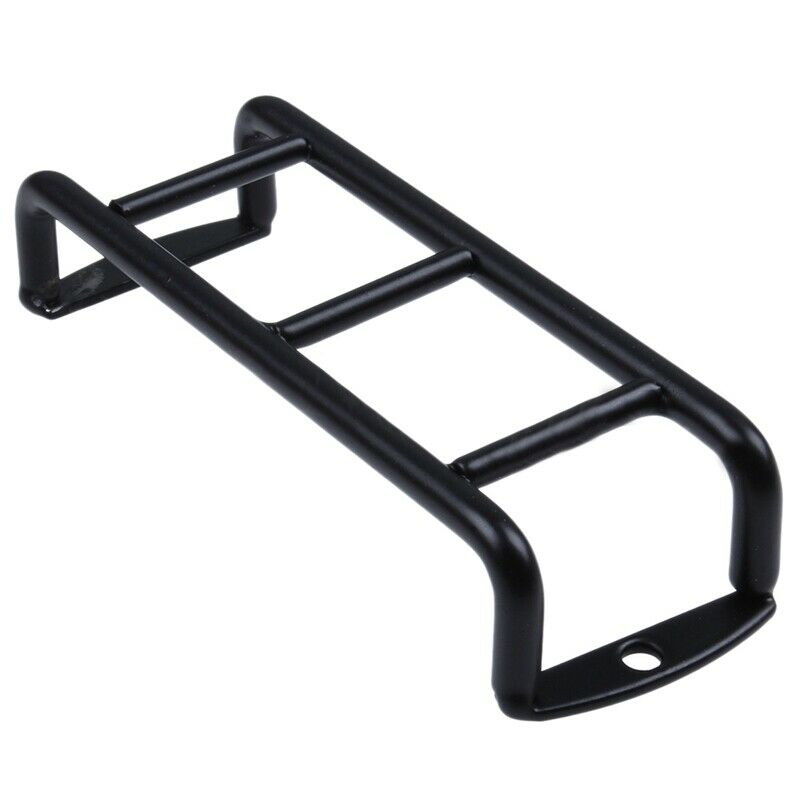 Rc Car Metal Mini Ladder Stairs Accessories For Traxxas Trx4 Trx-4 Bronco D Z9C3