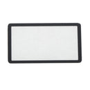 Shoulder Upper Top Small Outer LCD Screen with TAPE Replace for NIKON D810
