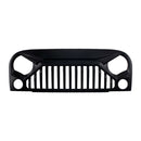 Air Inlet Grille Front Face For 1:10 RC Rock Crawler Axial scx10 D90 Jeep