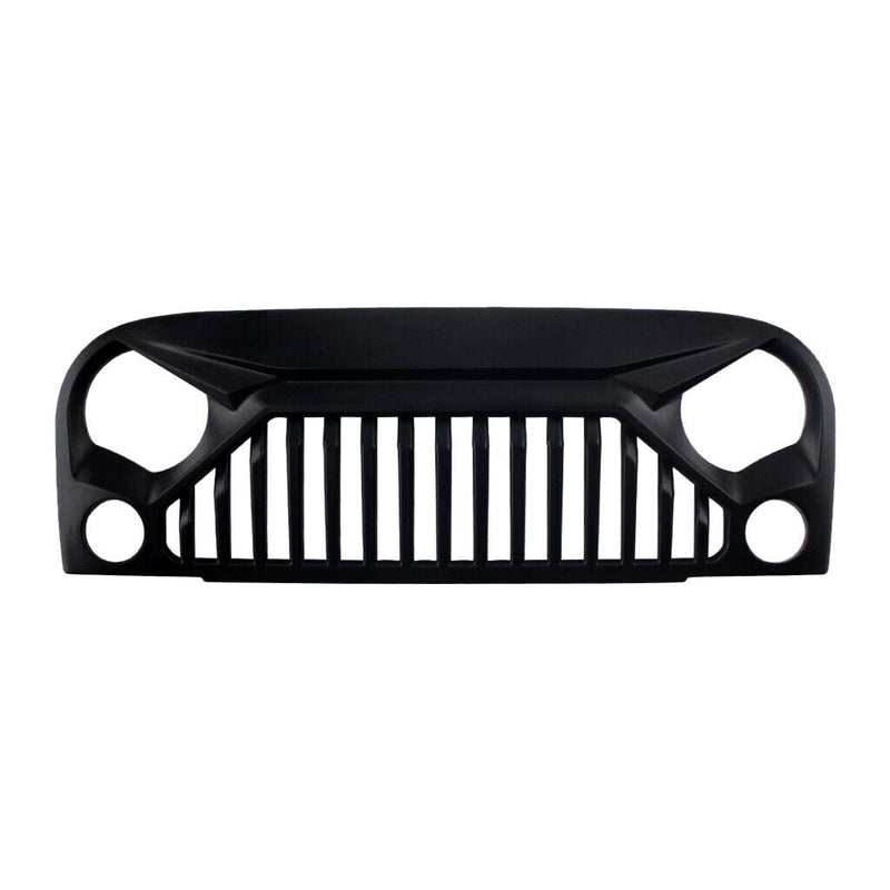 Air Inlet Grille Front Face For 1:10 RC Rock Crawler Axial scx10 D90 Jeep