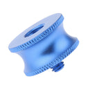 1/4 Male To 3/8 Female Adapter Converter with Rubber Gasket For Tripod Monopod