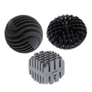 10xAuqarium Biochemical Ball Fish Tank Filter For Home Fish Tank Random