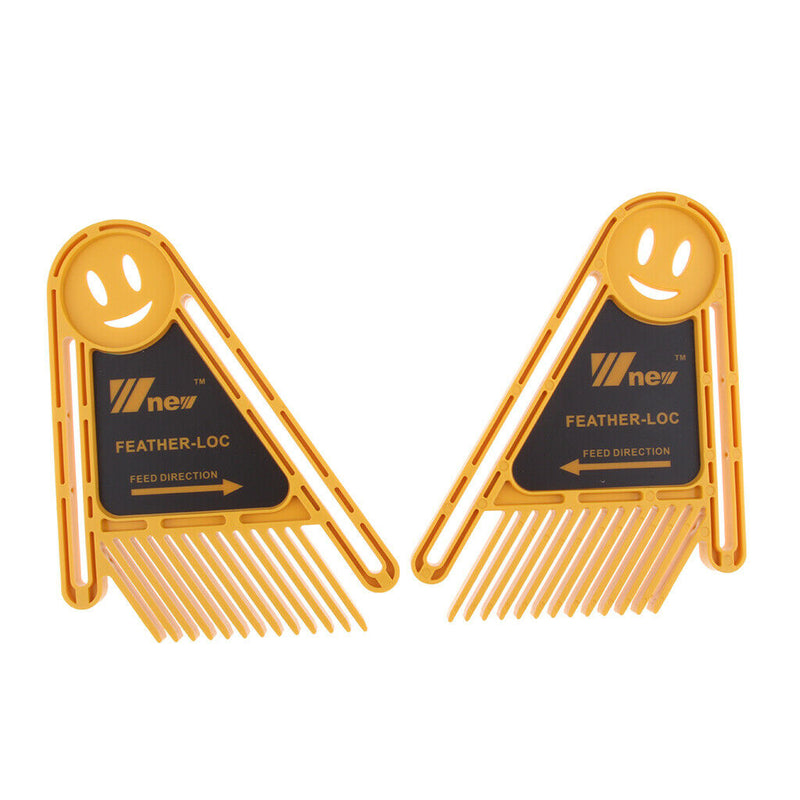 Featherboard Double Featherboards Feather Loc Board For