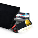 Lipo Safe Bag Fireproof Lipo Guard Sleeve Sack Large Size Explosion-proof Safety