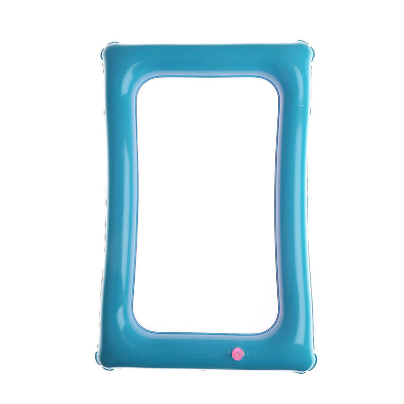 Inflatable Sand Tray Sand Table Children Kids Indoor Play Sand Mud Toys OZ