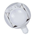 120 LEDs 30W Deformable Football Light UFO Bulb