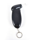 1PC Black Digital Alcohol Tester Breath Alcohol Tester BreathalyzerBX