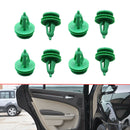 100* Door Panel Clips Trim Fastener Fit Jeep Grand Cherokee 6503204 Fit Chrysler