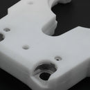 1ISO30 tool holder clamp + ISO30 tool holder claw CNC Tool Change Forks for G2M2