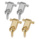 Durable Electric Guitar Replacement Roller String Tree String Retainer Guide