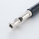 Pet Dog Training Obedience Whistle UltraSonic Supersonic Sound Pitch Black Quiet