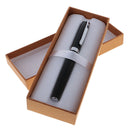 Black Fountain Pen Refill Decoration Graduation Business Ceremony Office