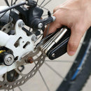 20 in 1 Bicycle Tyre Tools Sets Hex Wrench Cycle Screwdriver Repair Tools