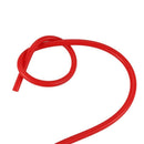 2 Meter Red Silicone Vacuum Tube Hose 8mm ID 12mm OD for Car
