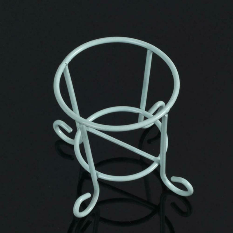 Cosmetic Puff Rack Sponge Holder Beauty Makeup Powder Puff Storage Rack A