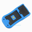 Digital LCD Multimeter Backlight AC/DC Ohmmeter Voltmeter Ammeter Tester Tool