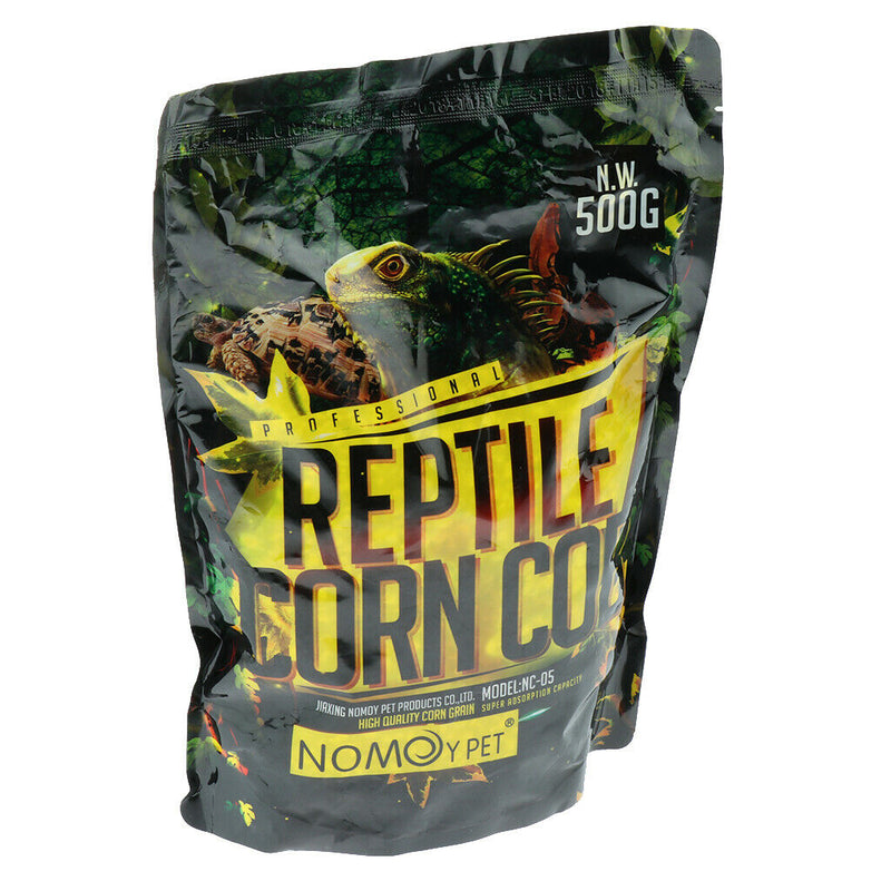 Breathable Odorless Corn Cob Fiber Mat Tortoise Pet Reptile Bedding Liner