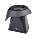 2.8X 3.0" LCD Viewfinder Extender V3 for  600D 60D Camera S8G4