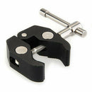 11" Inch Friction Articulating Magic Arm + Super Clamp for DSLR Brand New