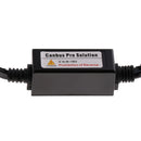 2Pcs 9004 9007 HID Xenon Error Code Warning Canceller Decoder Anti Flicker