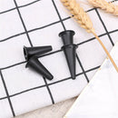 Flashlight Pen Style Ear Care Set Otoscope Ear Clean Tools Ear Check Products LJ