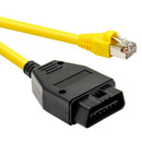 E-Sys Icom For Bmw Ethernet To Obd Interface Cable Coding F-Series 2M