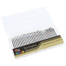 30x Nail Drill Bit Set Barrel Head Electric Drill Bits Coarse Grinding Tool B