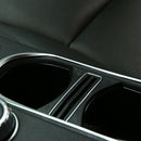 Car Inner Cup Water Holder For Mercedes-Benz Cla Class C117 13-16 & A Class W2T6