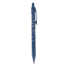 2Pcs Simple press mechanical pencil automatic pencil school office sup OZ