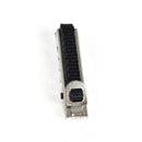 1PC Flat Change Clamp Clip Key Capo For Electric Classical Acoustic GuitarBX