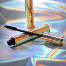 Leezi Star Sky 4D Eyelash Mascara Thick Curling Waterproof Long Lasting Eye