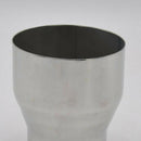 3" ID To 4" OD Exhaust Pipe To Pipe Coupling Coupler