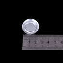 26.5mm 10Pcs Empty Round Aluminium Cases Pans for Eyeshadow EB JC,a