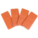 4pcs Finger Splint Aluminum Medical Polymer Orthopaedics Emergency Treatment  FT