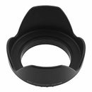 52mm Hard Tulip Lens Hood for NIKON AF-S DX NIKKOR 18-55mm D4F5
