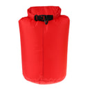 5L Waterproof Dry Bag Sack for Kayak Fishing Swim Rafting Water Sport Red