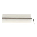 Guitar Fret End Bevel File 35 Degree 90 Degree Beveling File 18cm Long 18cm Long