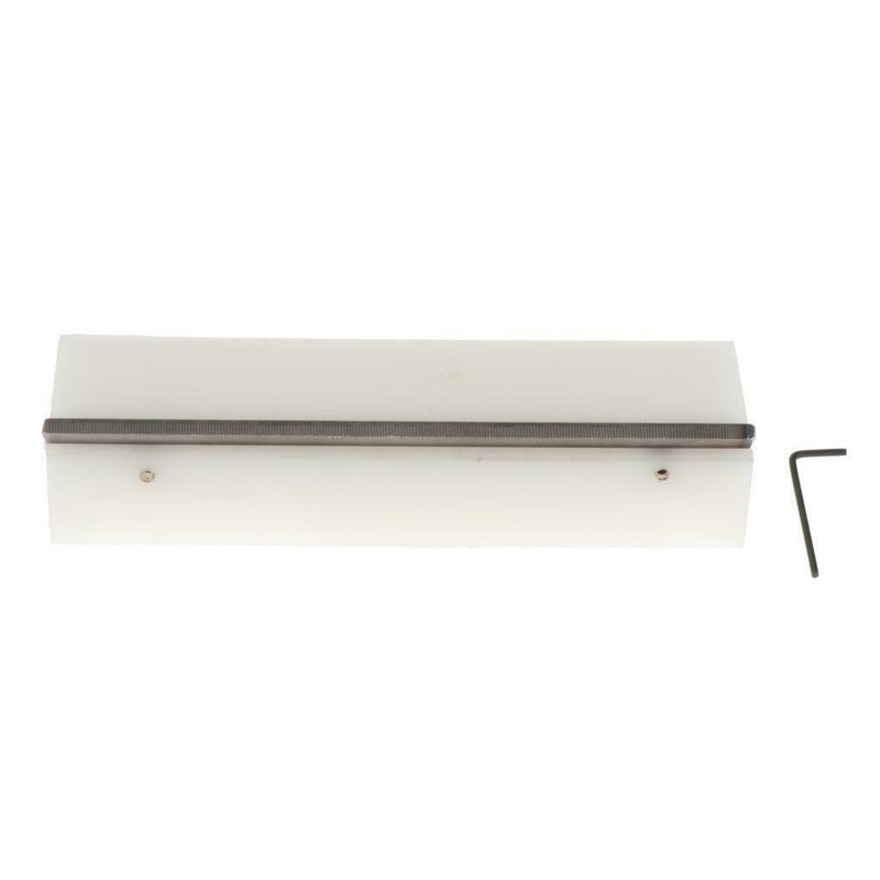 Guitar Fret End Bevel File 35 Degree 90 Degree Beveling File 18cm Long 18cm Long