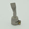 2Pcs Welding Nozzles For Leister / Bak Hot Air Heat ,20Mm And 40Mm Flat Wel N1M2