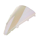 Motorcycle windshield wind deflector W/Bracket for YZF1000 02-03 Multicolor