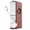 Portable Mini Mechanical Metronome Universal 11 cm Height for Piano Guitar